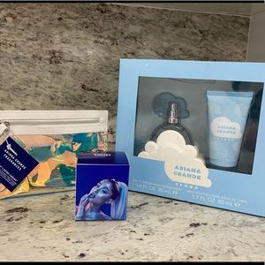 Ariana Grande Cloud Gift Set